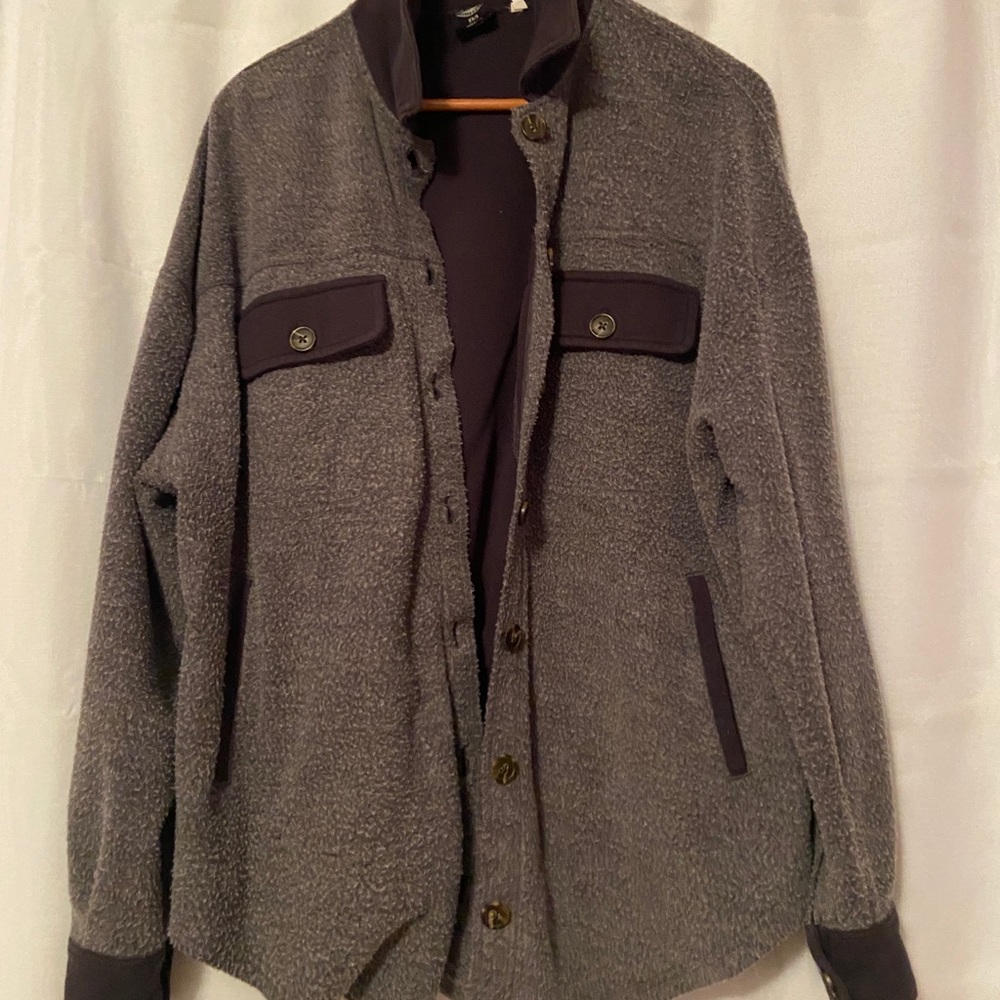 Pacsun homecoming button down